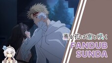 Rela dipukul demi ayang - Kaoru Hana wa Rin to Saku Episode 1 【FANDUB SUNDA】