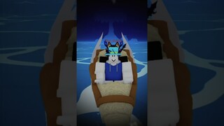 Kitsune's Gratitude 💙#bloxfruits #roblox #trisdxng