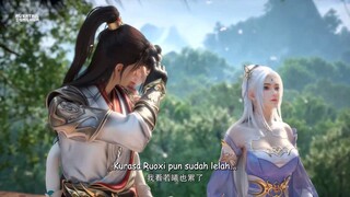 Legend Of Martial Immortal Episode 114
