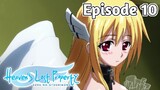 Heaven's Lost Property: Forte - Episode 10