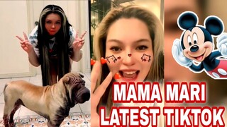 MAMA MARI LATEST TIKTOK | MILK FOWLER | TORO FAMILY | MOMMY TONI FOWLER