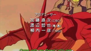 Monster Rancher Episode 10 Eng Sub