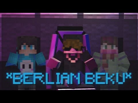 ♪ Chum Kevin | GA MALING GA TRENDING - Minecraft Animation ♫