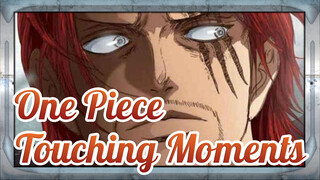 Have You Ever Seen A Real King? | One Piece | Touching Moments