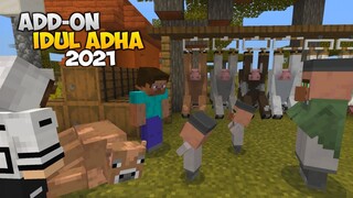 ADD-ON IDUL ADHA 2021 DI MCPE!