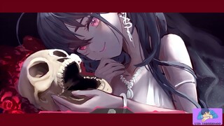 Nightcore CỰC ĐỈNH - Two Face (Dark Version)  #anime #schooltime