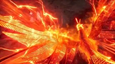 Throne Of The Sword Master episode 32 sub indo