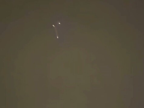 ต้นกำเนิดที่แท้จริงของยูเอฟโอ