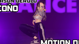 【MMD ORIGINAL MOTION DL】✧ ⸢Jason Derulo x Puri x Jhorrmountain⸥ ✧【⭒Coño⭒】❆ ⸢Self OC ยูกิ⸥