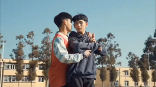 Hey, the stage for partner dancing is no longer exclusively for male-female pairs.