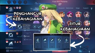 MUSNAH DARK SYSTEM MOONTON !! 😡