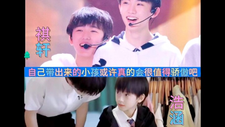ลูกที่เลี้ยงดูมาเองนั้น อาจทำให้ภูมิใจได้อย่างแท้จริงเลยก็ว่าได้!