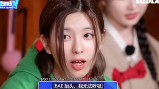 Cười nhưng không sống, phiên bản buồn của NMIXX OO