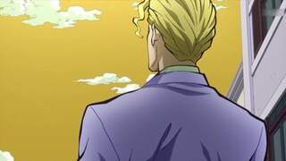 Anti-kill JO escort car