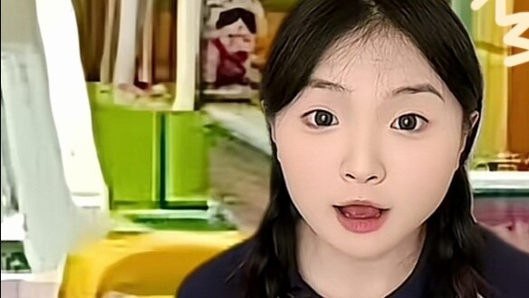 "ตอนที่ฉันจามตอนเด็ก ฉันคิดว่ามีคนกำลังคิดถึงฉัน แต่กลายเป็นว่าฉันเป็นคนนั้นไปแล้ว"