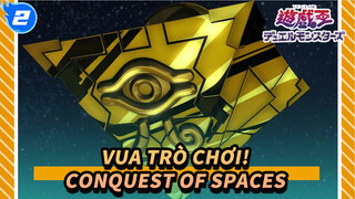 Vua trò chơi!|[Seto&Yuya] Conquest of spaces_2