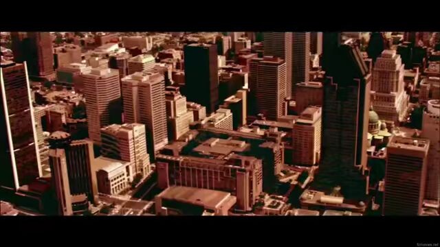 Transmorphers: Mech Beasts