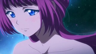 [Monk] The prince’s destiny is to be a villainous daughter