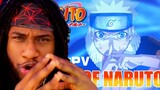 Road Of Naruto 20th Anniversary REACTION! | RaiserReacts