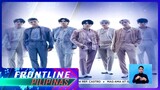 BTS members, nakatakda nang magpa-enlist sa military service ngayong taon | Frontline Pilipinas