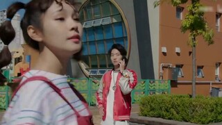 The special effects that was scolded and expelled from the country [X-Galeon Warrior]