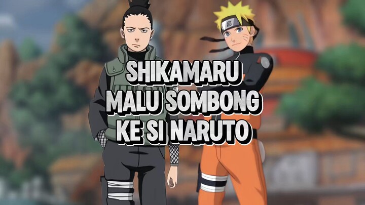 Kalo Gw Udah Malu Sih 🗿