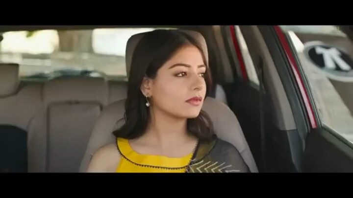 Beautiful romantic 💕 Punjabi movie