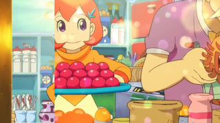 Nobita Và Chuyến Thám Hiểm Nam Cực Kachi Kochi - 2017 (Phần 2)