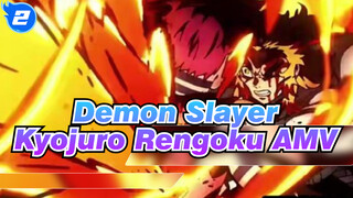 [Kyojuro Rengoku] Nyala Api Terdahsyat Berubah Menjadi Cahaya yang Mengusir Kegelapan_2