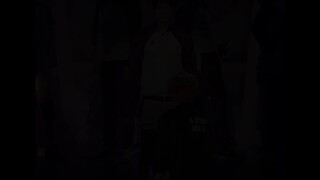 "It's great that Kenta plays Hinata!"