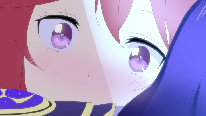 [Dubbing by Genshin Impact] Please be my own little fox fairy!