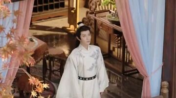 32. Fated Ancient Romance, Cold Scholar Falls For The Sincere Noble Lady.!