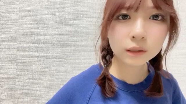 Hashimoto Haruna (AKB48/SHOWROOM Live Streaming/2026.02.27)