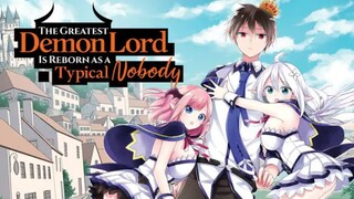 Shijou Saikyou no Daimaou, Murabito A ni Tensei suru (Dub) Episode 10