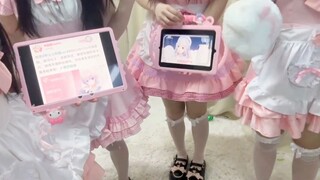 逆天抽象我lu宝，DD看了都说好~