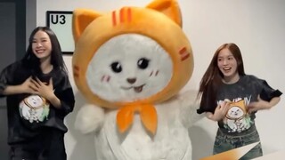 Milklove｜Tôi là e哞 chứ không phải emo ha ha ha