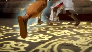 Toaru Kagaku no Accelerator - CỰU LẠC CUNG