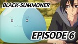 Black Summoner Episode 6 VOSTFR