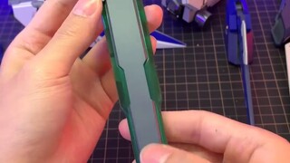 [Avoid pit review] SL Amazing Power Angel dropped from 1200 to 600 to clear the stock. The paint has