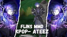 Pesona Flins cowok cool kalau Joget-joget 🤣