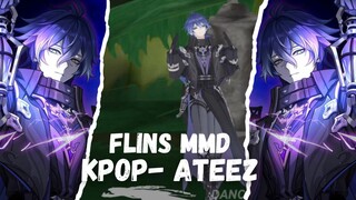 Pesona Flins cowok cool kalau Joget-joget 🤣