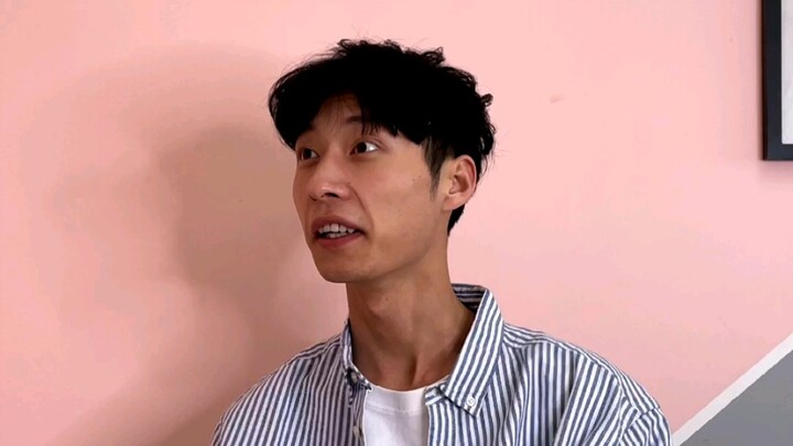 你好像有那个大病