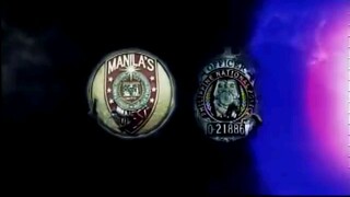 MANILA'S FINEST
