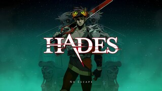 Hades - No Escape