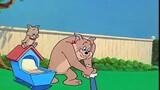 【Tom and Jerry / Queen】 Radio Ga Ga