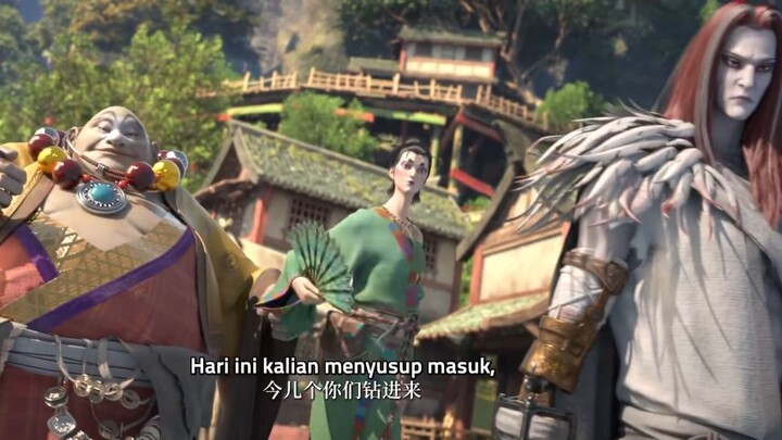 Legendary Twins Beyond the Sky [2024].[1080p]