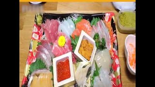 Gia đình nhật bản đón tết như thế nào ? | review phim