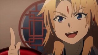 Tóm tắt anime - Ban ngày đánh quái, ban đêm Ân Ái cùng sư phụ 🤣 p1