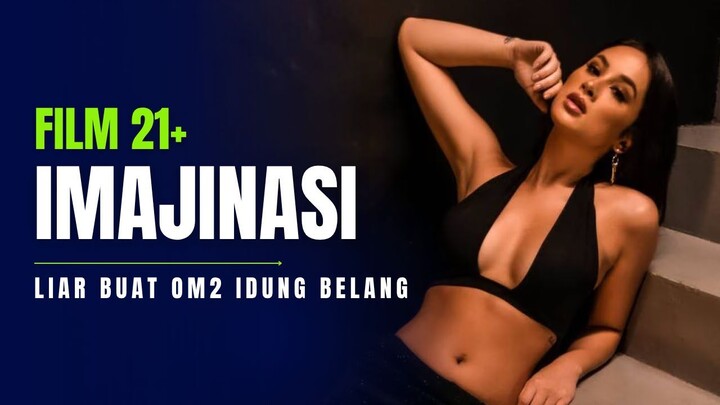 21+ OM OM...UDAH TUA MASIH AJA NYARI T4NTE MUDA BUAT DIANU...