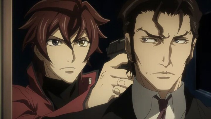 The Unlimited - Hyoubu Kyousuke EPISODE  11